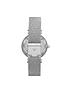  image of emporio-armani-two-hand-stainless-steel-watch