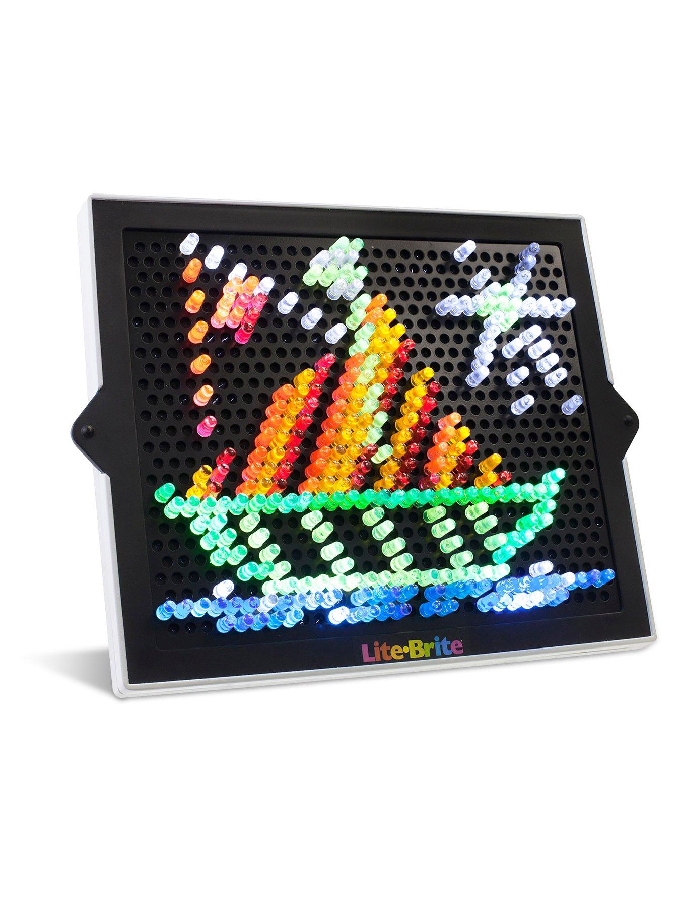  image of lite-brite-ultimate-classic