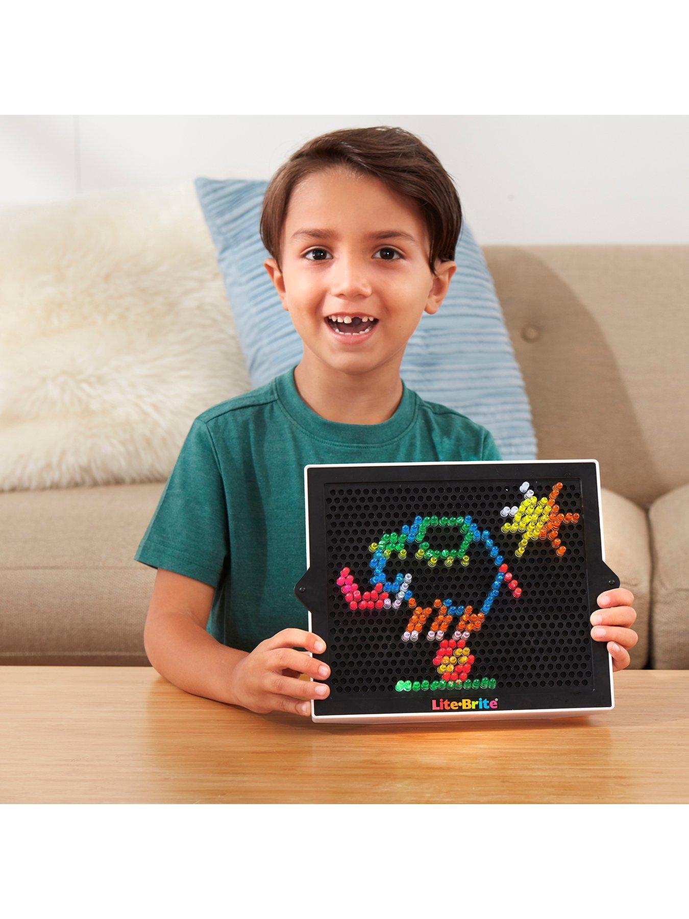  image of lite-brite-ultimate-classic
