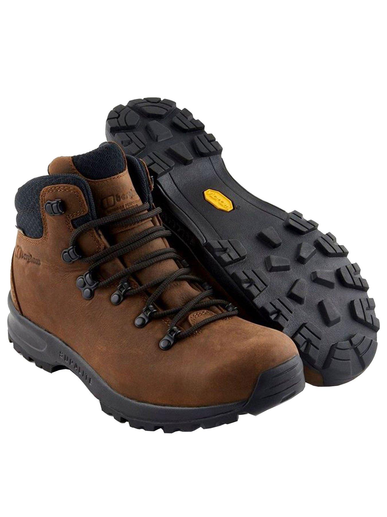 berghaus supalite ladies walking boots