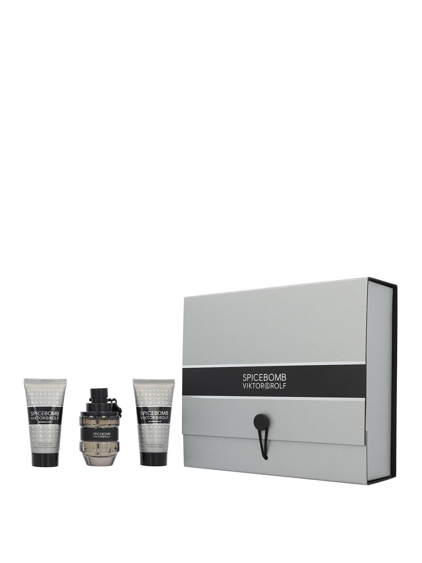 spicebomb after shave balm