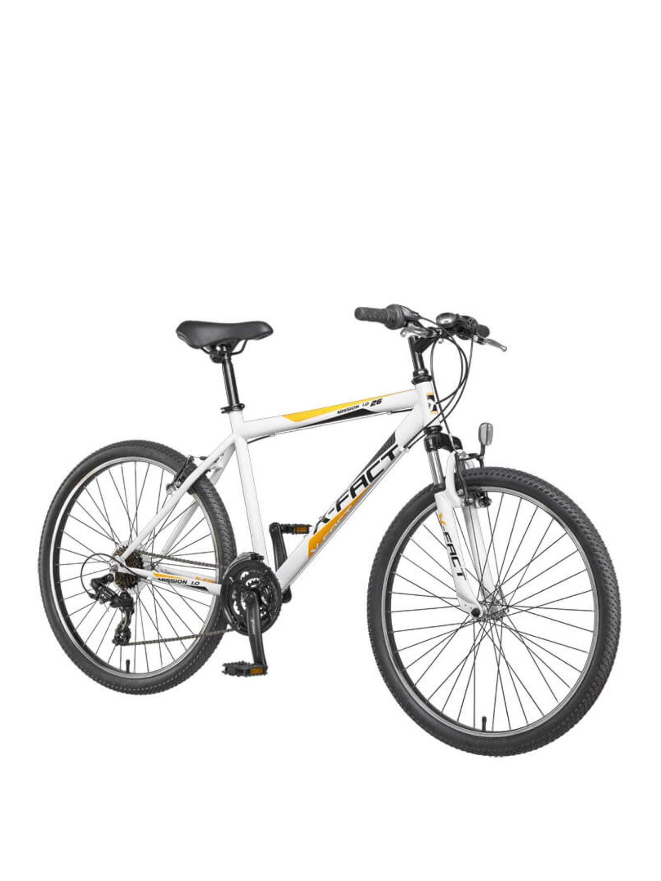 Cycling Bikes Mountain Bikes Littlewoods