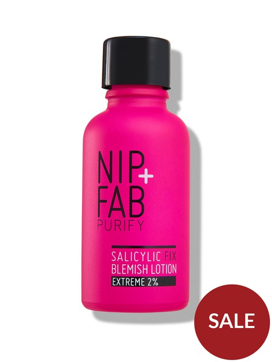 front image of nip-fab-salicylic-fix-blemish-lotion-extreme-2