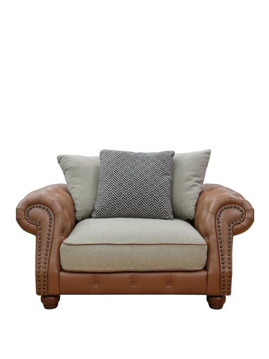 front image of madison-scatterback-cuddle-chair