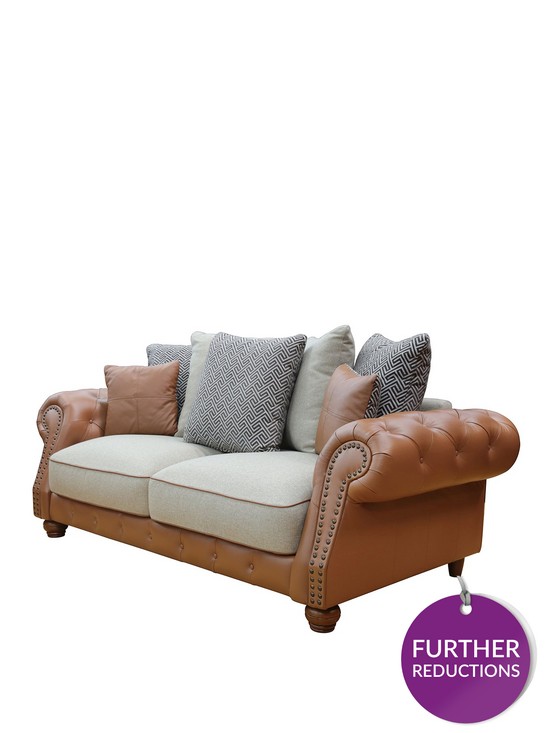 outfit image of madison-2-seater-scatterback-sofa