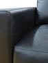  image of lawson-leather-armchair