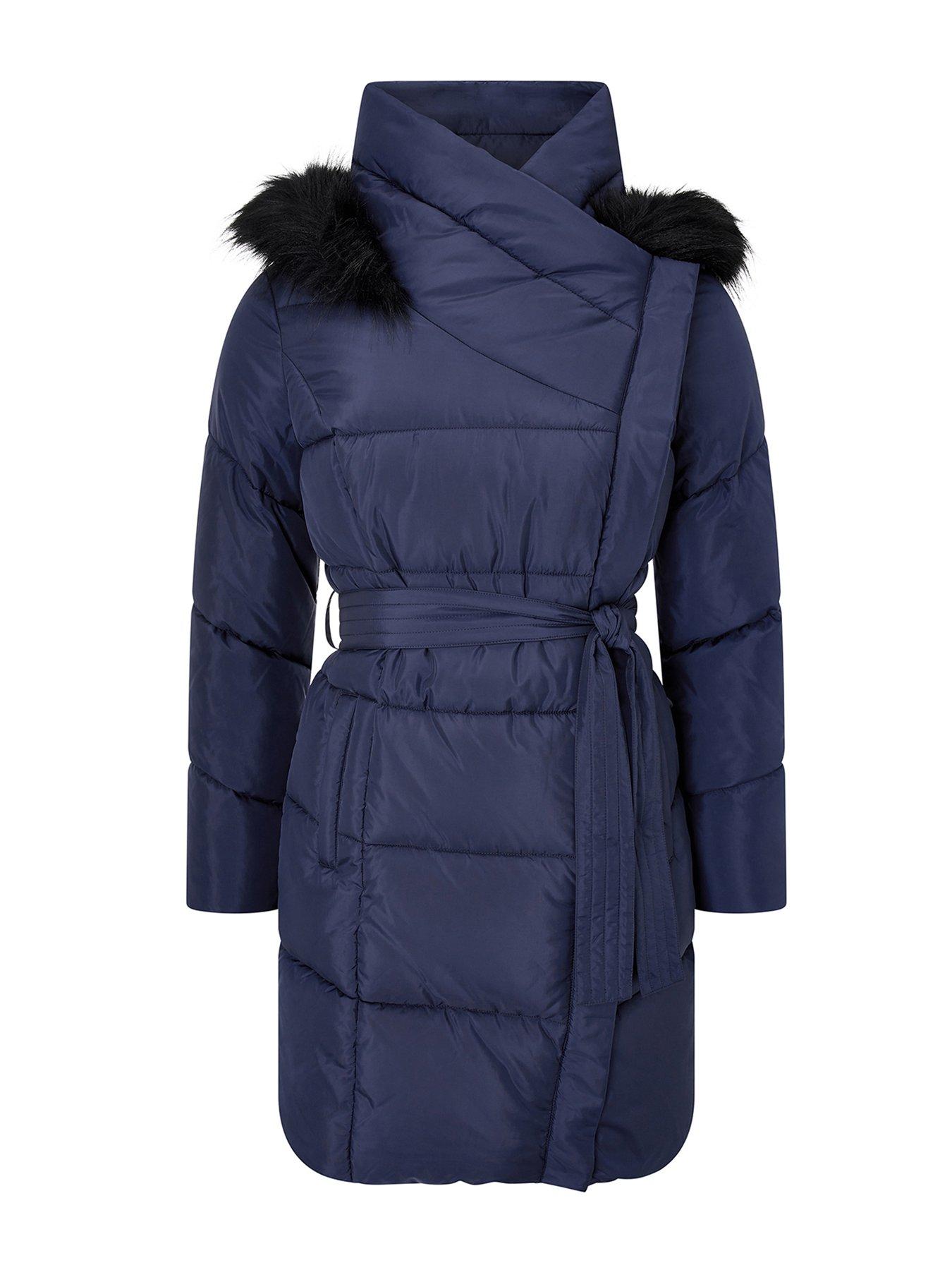 monsoon gemini unicorn coat