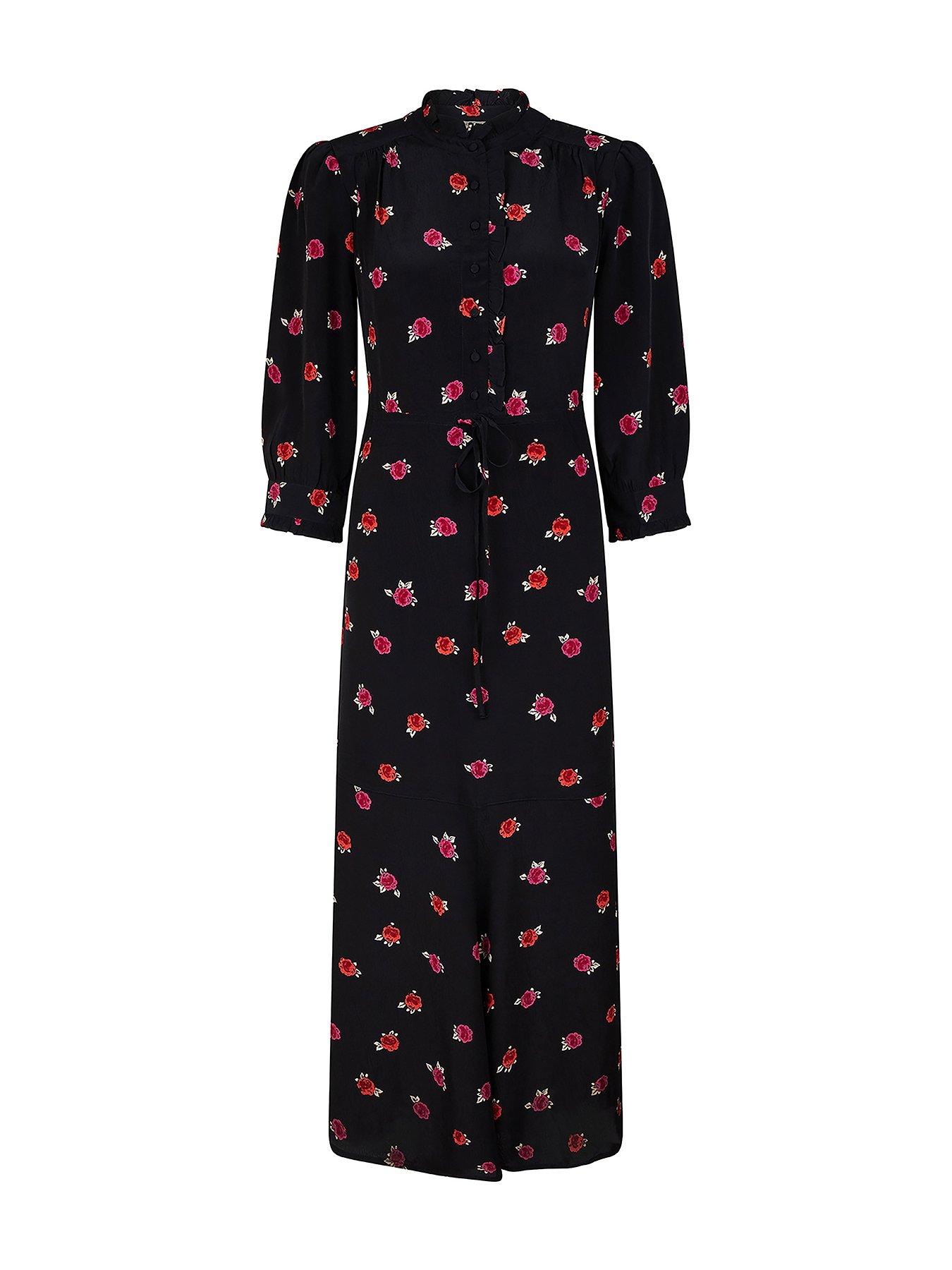 littlewoods coast dresses