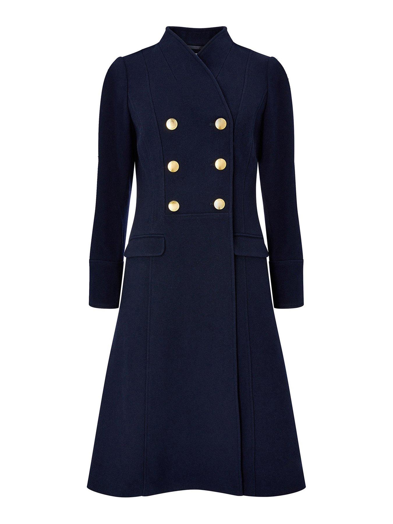 monsoon womens coats