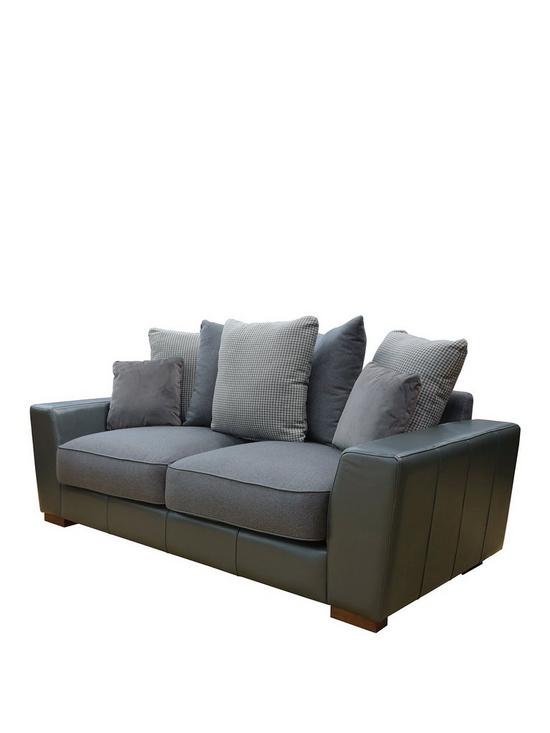 outfit image of britany-3-seater-scatterback-sofa