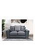  image of britany-2-seater-scatterback-sofa