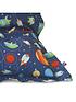  image of rucomfy-outer-space-junior-squarbie-bean-bag