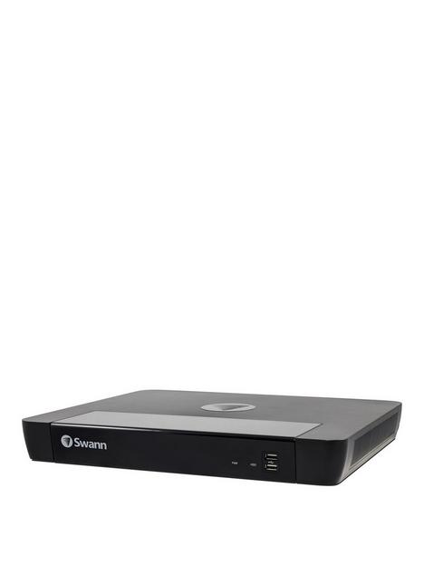 swann-smart-security-16-channel-4k-2tb-hdd-digital-nvr-works-with-alexa-google-assistant-amp-swann-security-app-sonvr-168580h-uk
