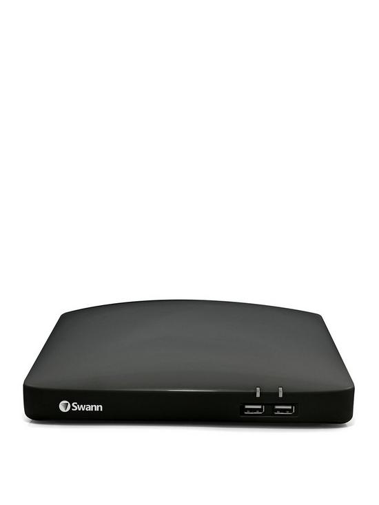 stillFront image of swann-smart-security-8-channel-4k-2tb-hdd-digital-nvr-works-with-alexa-google-assistant-amp-swann-security-app-swnvr-88780h-eu