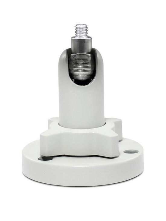 front image of swann-outdoor-mounting-stand-for-swann-smart-security-cameras-swwhd-itnstd-gl