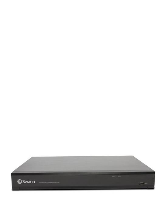 front image of swann-smart-security-16-channel-4k-2tb-hdd-analogue-dvr-digital-video-recorder-works-with-alexa-google-assistant-amp-swann-security-app-swdvr-165580h-eu