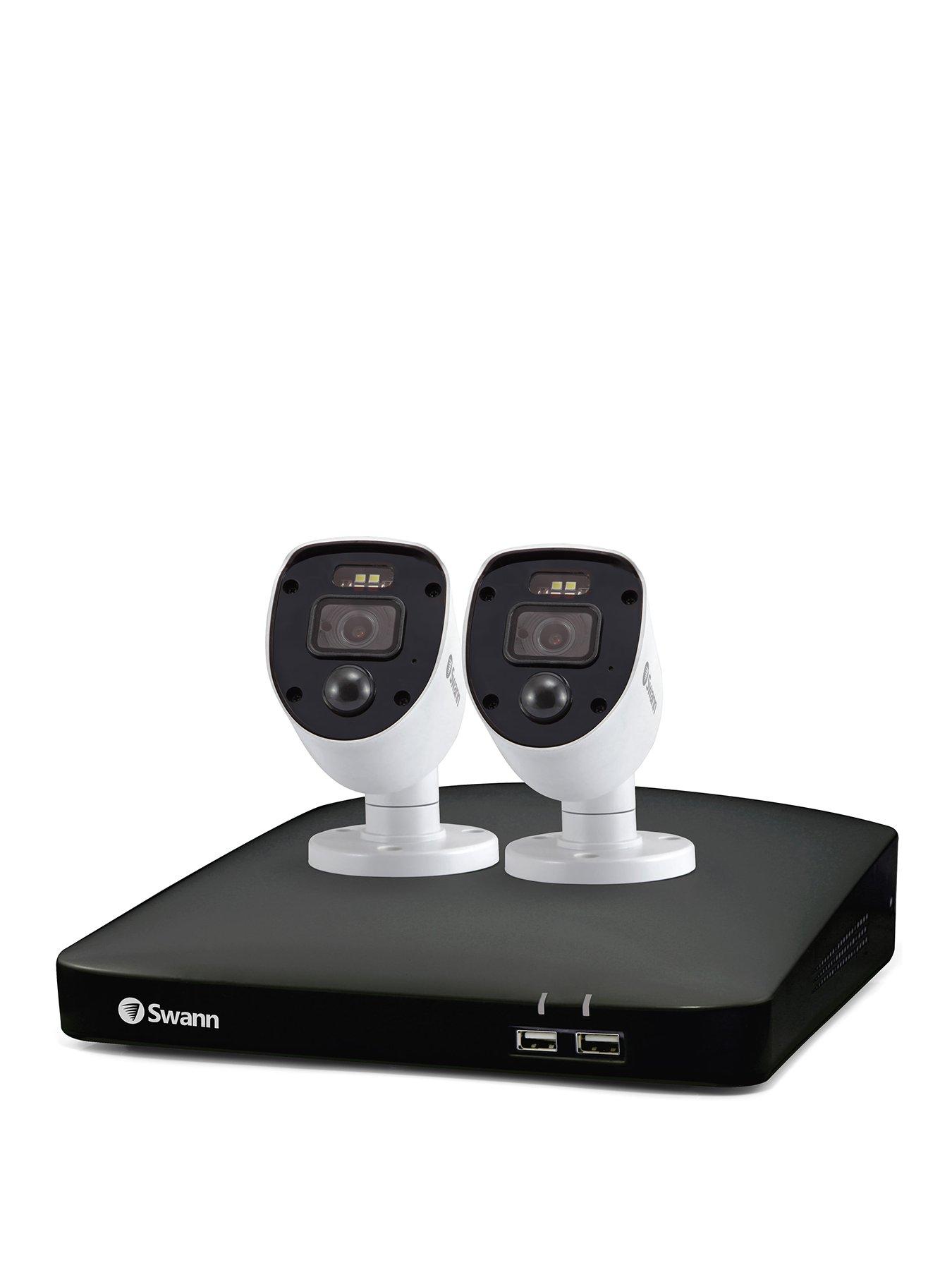 Swann cctv reviews top uk
