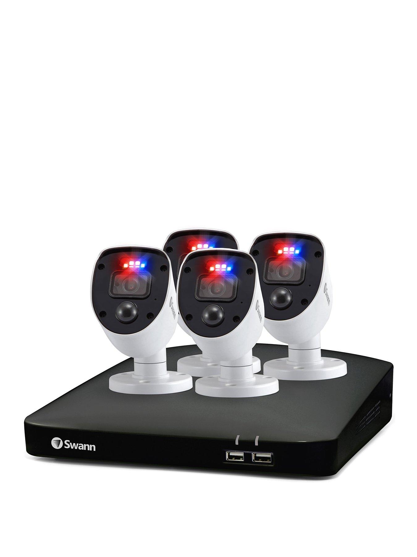 Alexa swann cctv 2025