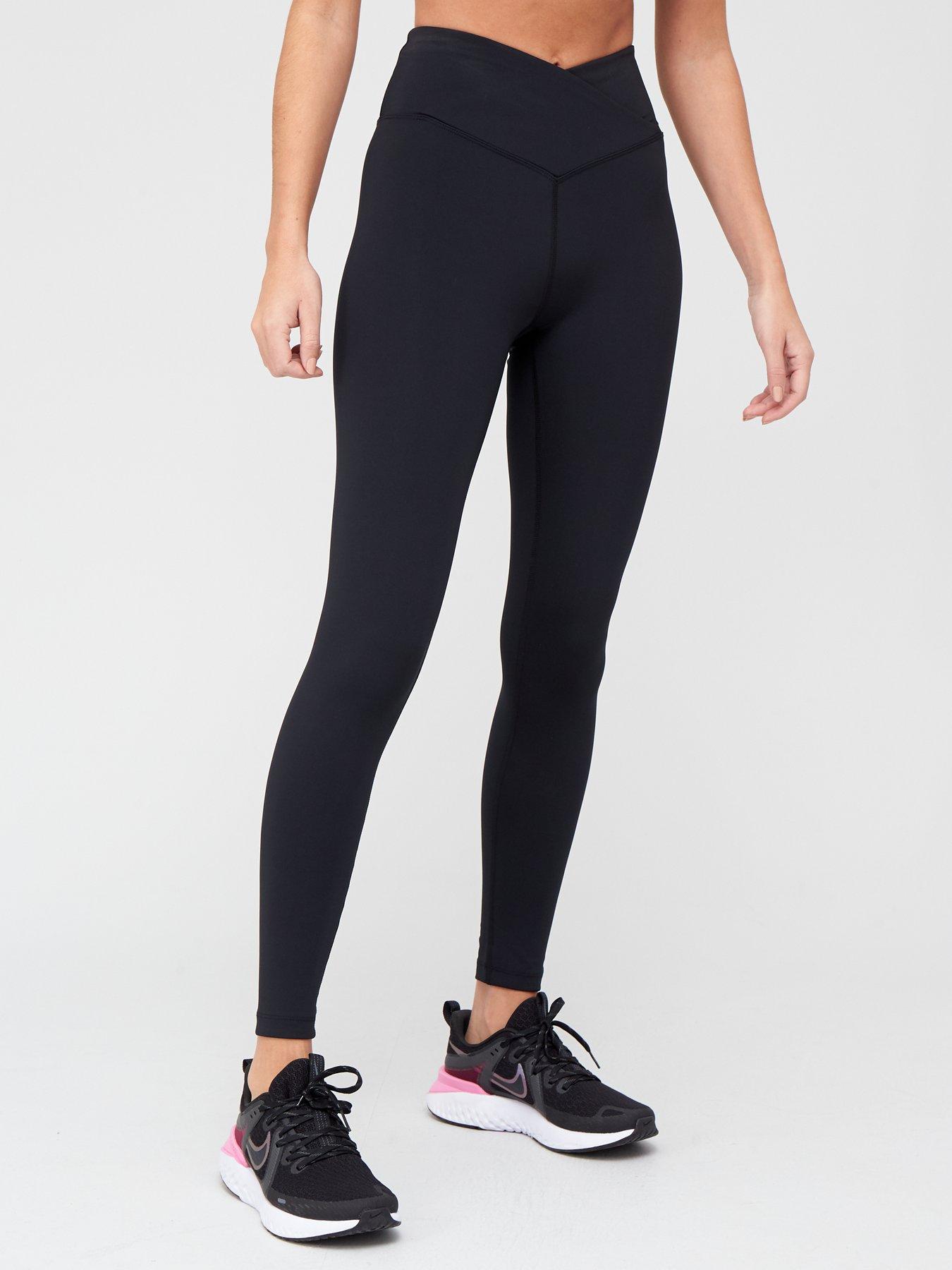 V by Very Athleisure Wrap Waist 