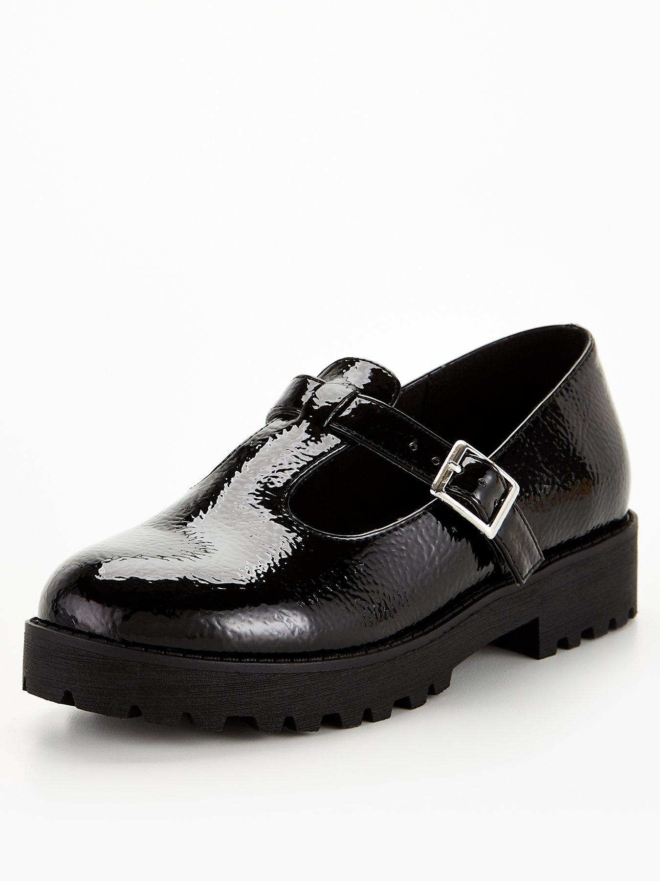 very girls shoes