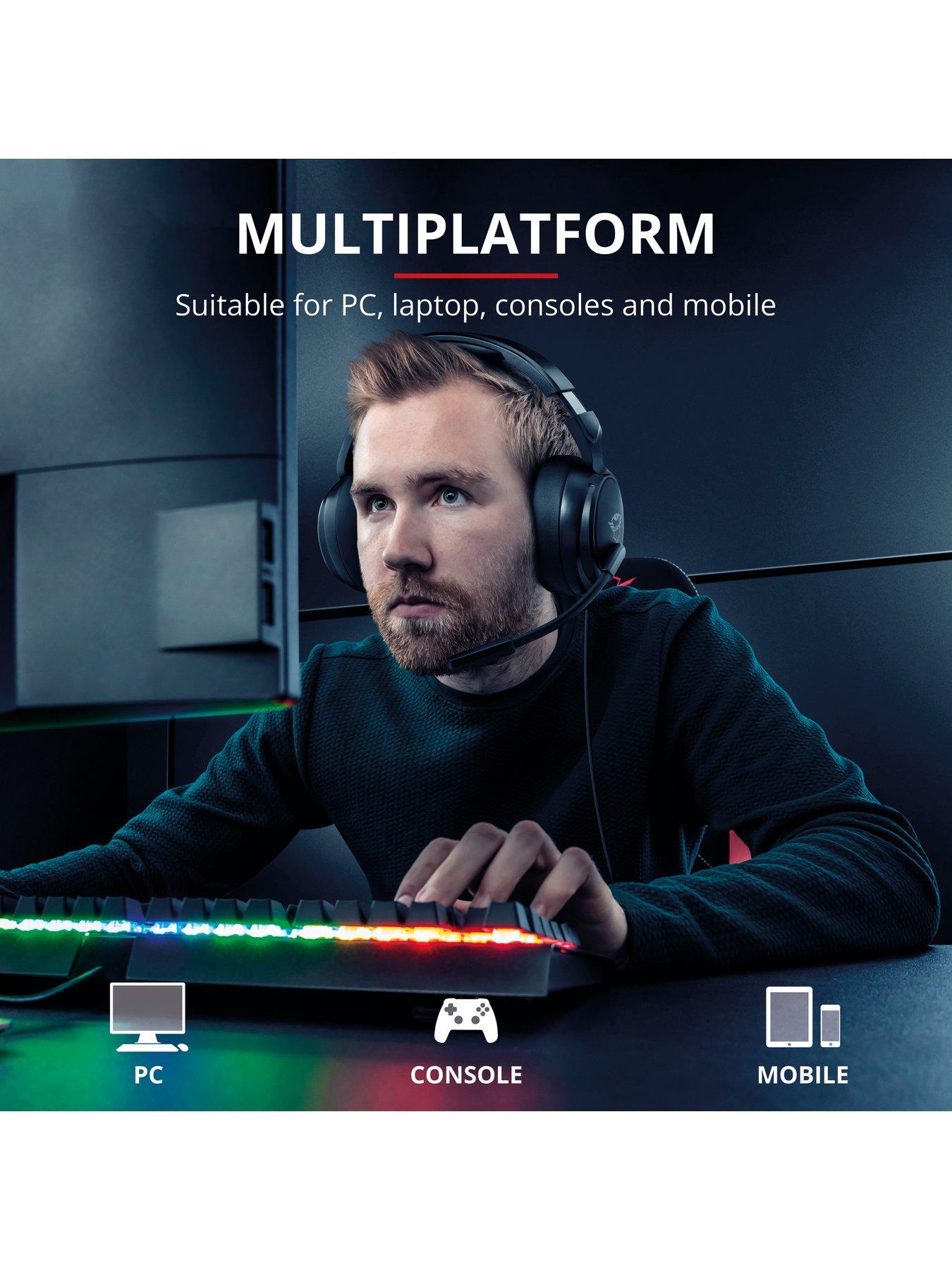 gxt 433 pylo multiplatform gaming headset