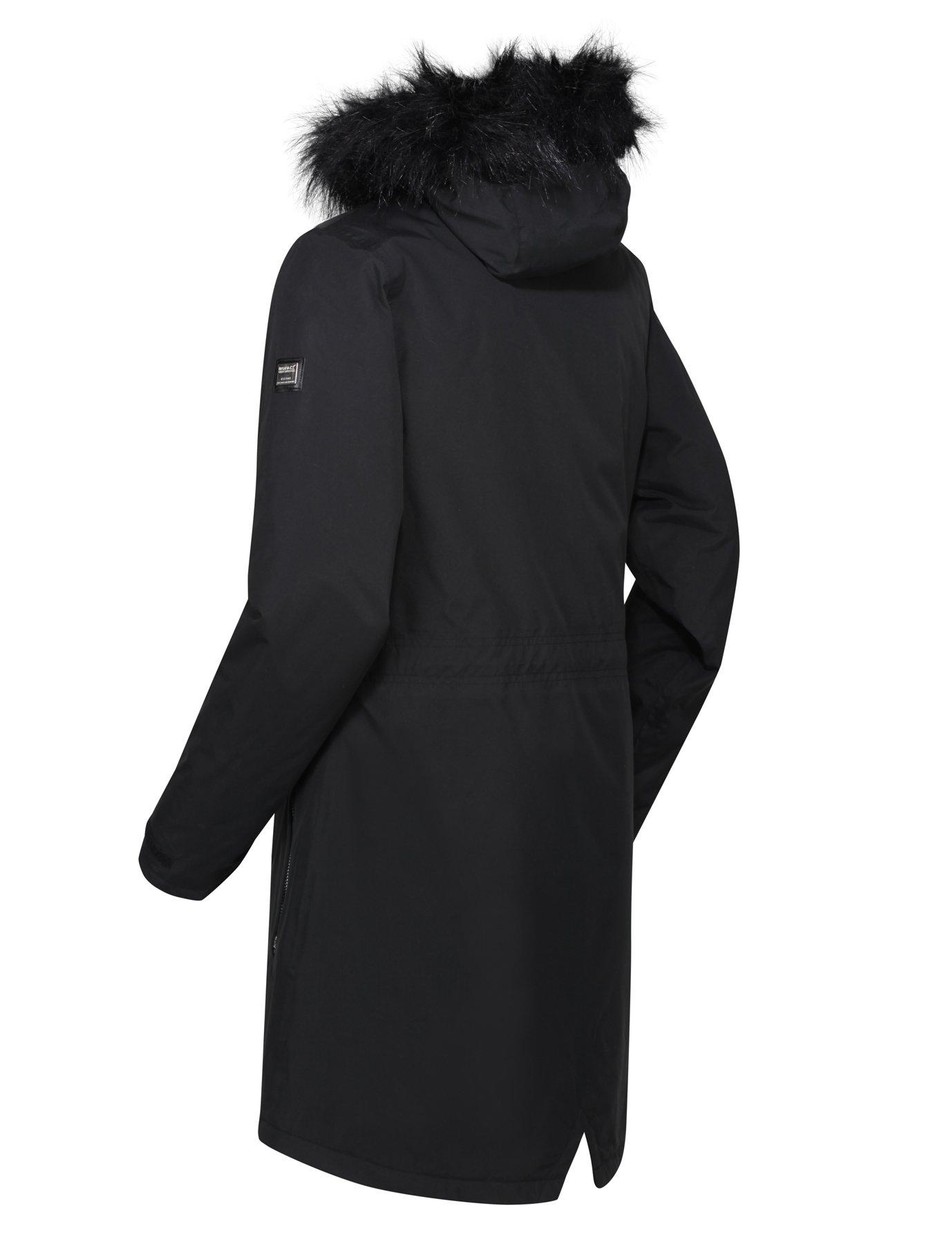 Regatta hot sale serleena coat