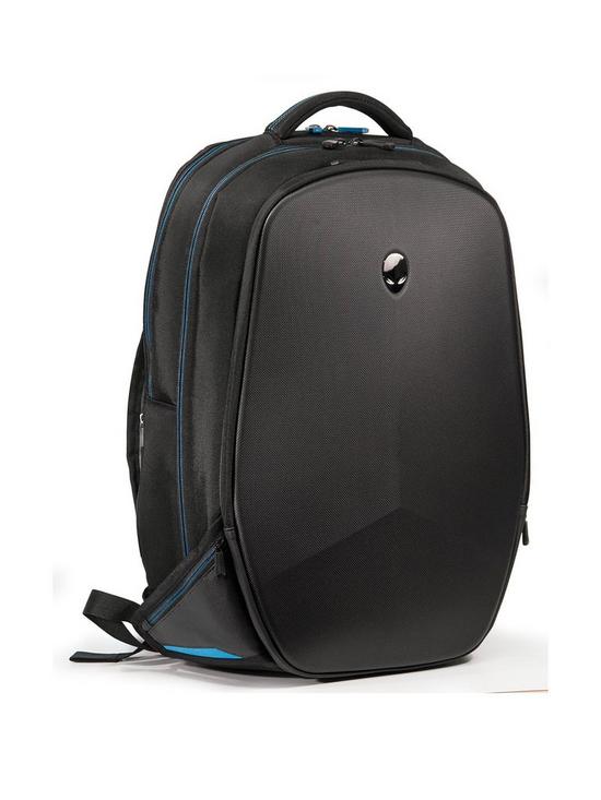 front image of alienware-15-vindicator-backpack-v20