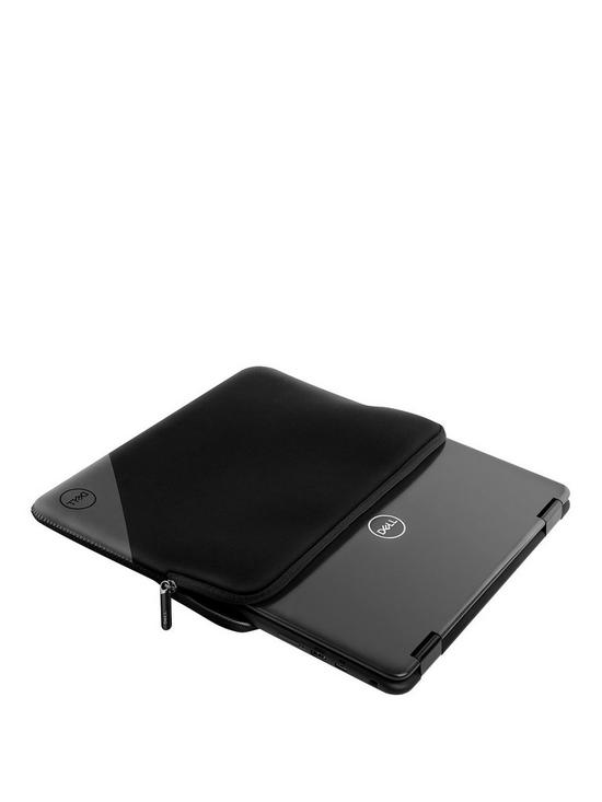 front image of dell-pro-sleeve-13-inch