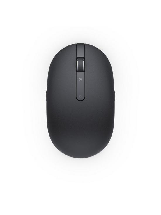 stillFront image of dell-premier-wireless-mouse-wm527