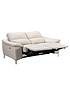  image of pavilion-2-seater-leather-power-recliner-sofa