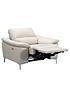  image of pavilion-leather-power-recliner-armchair