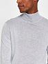 river-island-long-sleevenbspessential-roll-neck-grey-marloutfit