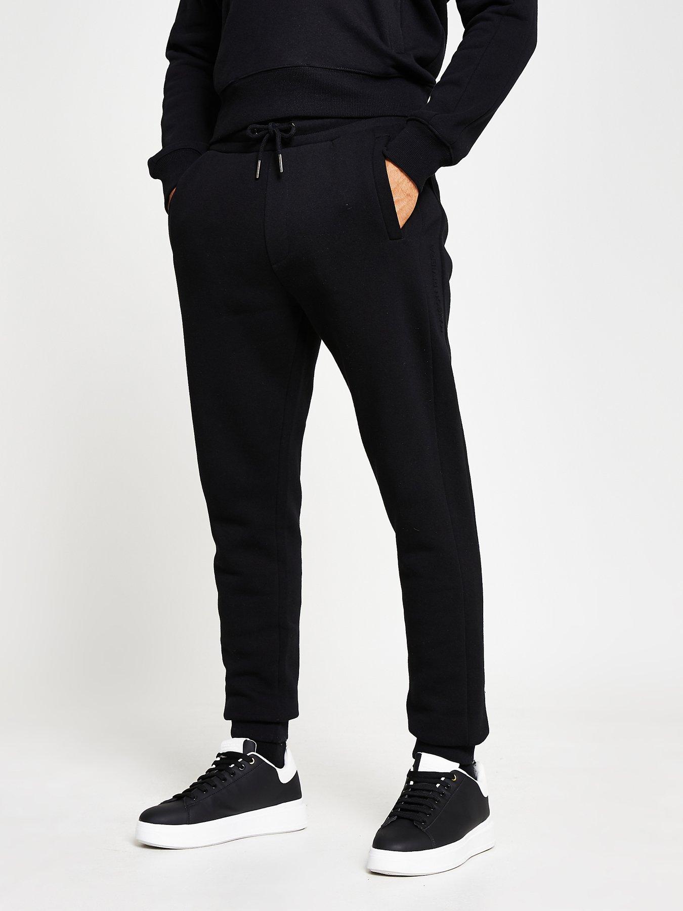 clearance joggers mens