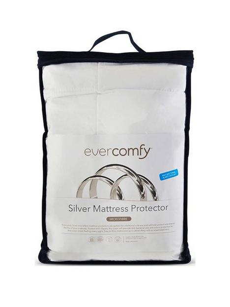 dormeo-silver-mattress-protector-sb