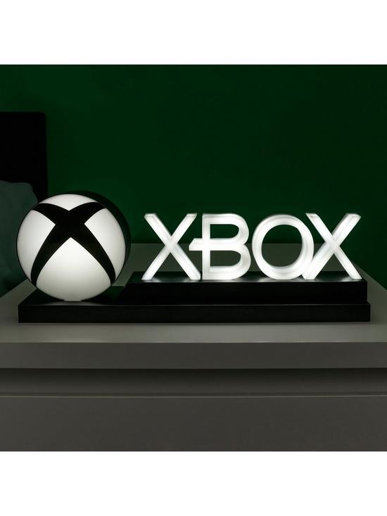 stillFront image of xbox-icons-light
