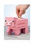  image of minecraft-pig-money-bank
