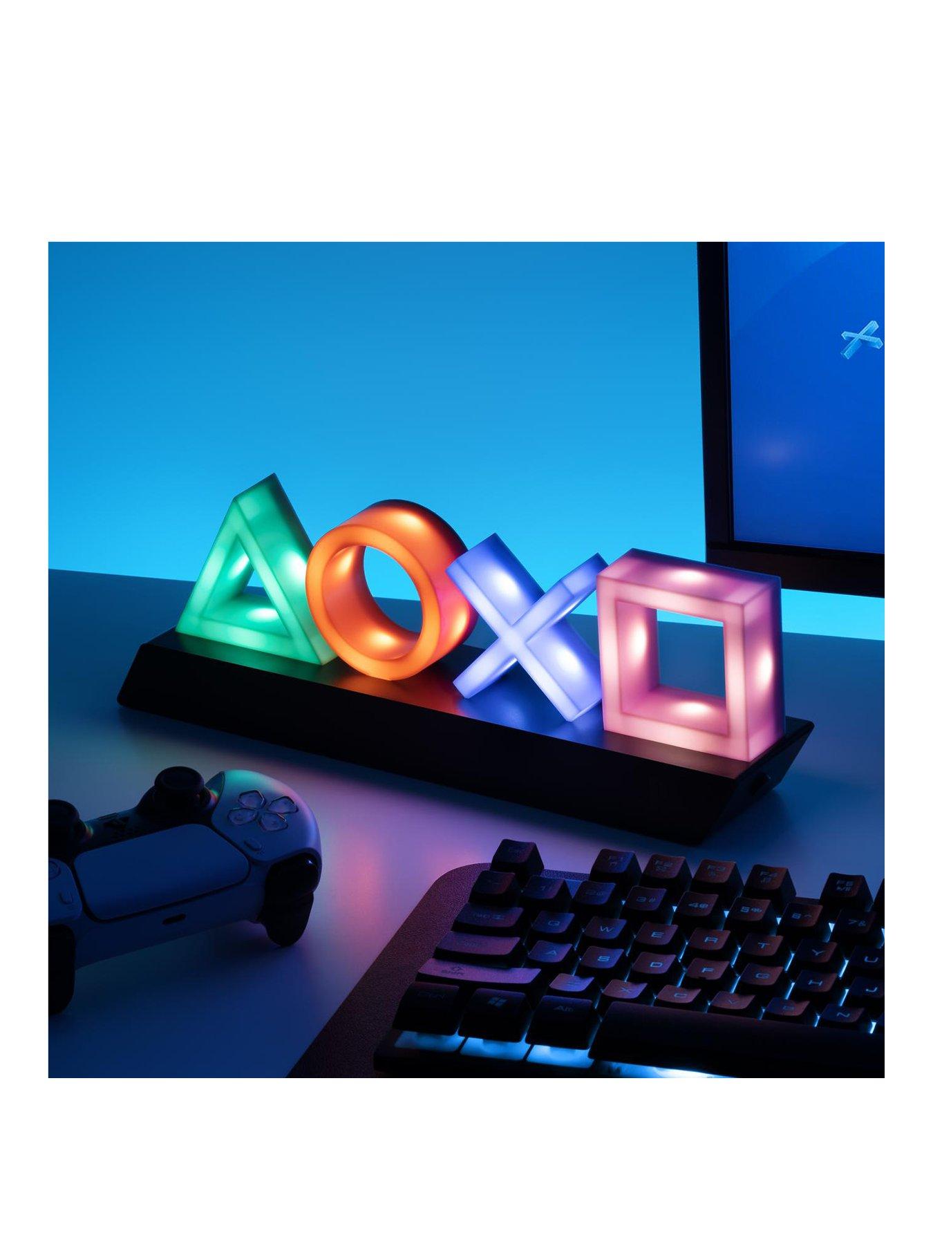Icons Light