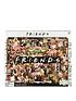  image of friends-jigsaw-1000pcs-collage
