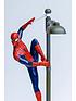  image of marvel-spiderman-lamp