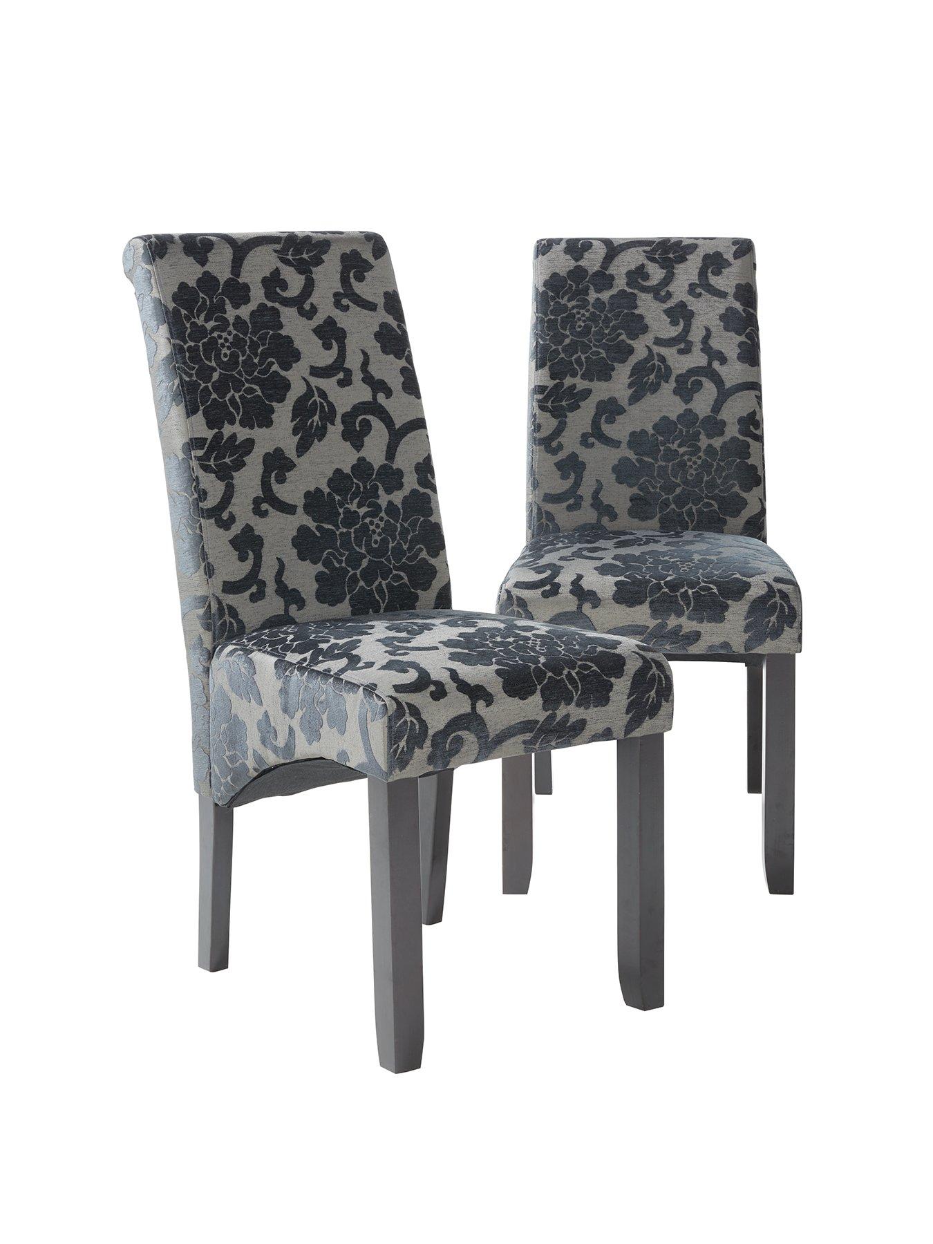 new oxford dining chairs