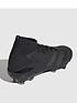  image of adidas-predator-201-firm-ground-football-boots-black