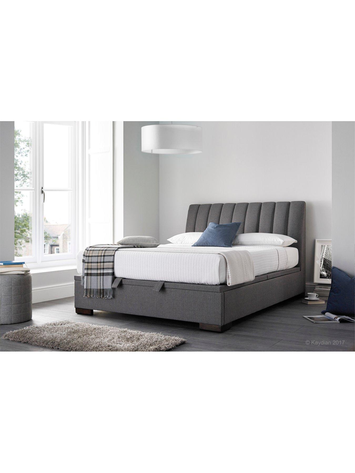 Littlewoods deals ottoman beds