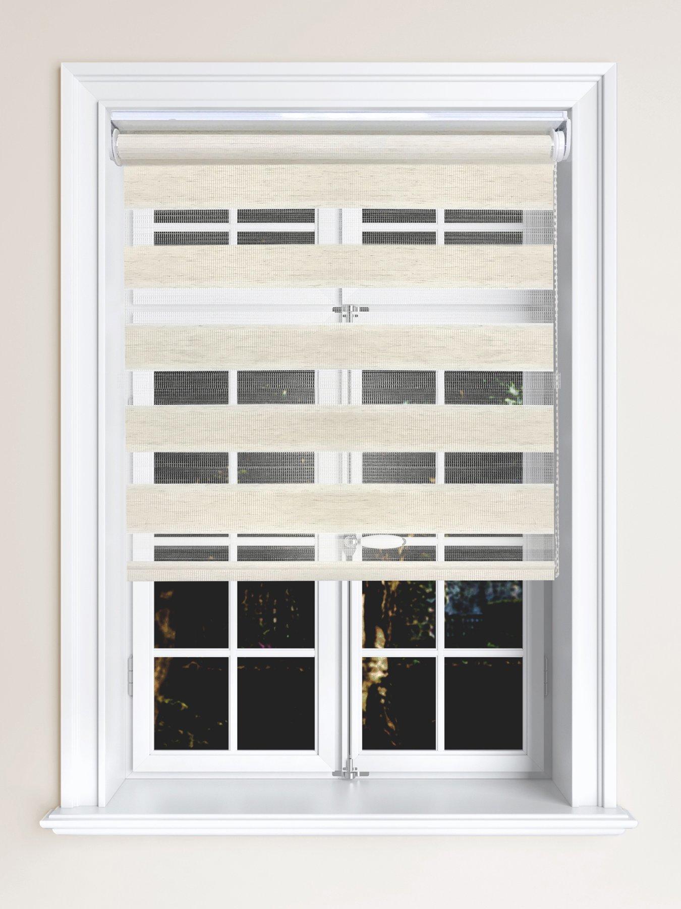 Image 2 of 2 of Very Home Day/Night Roller Blind