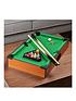  image of harveys-bored-games-table-pool-game-set