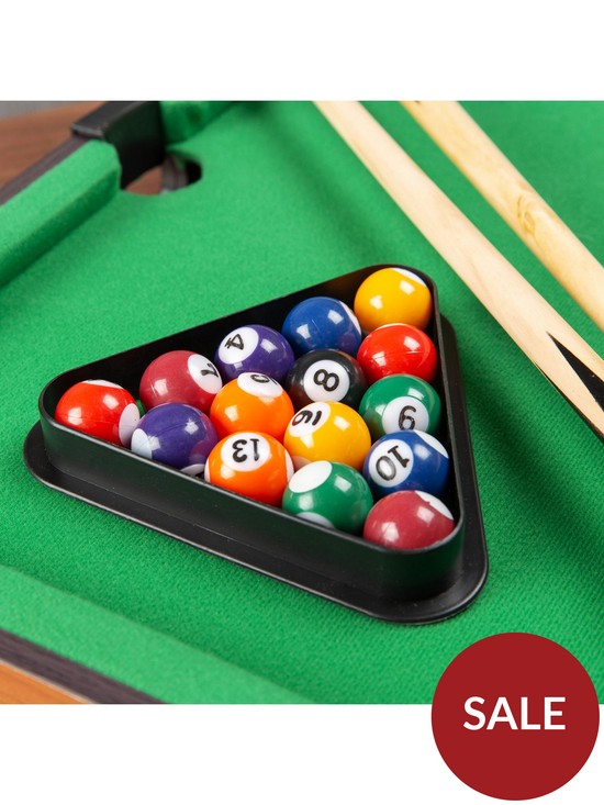 stillFront image of harveys-bored-games-table-pool-game-set