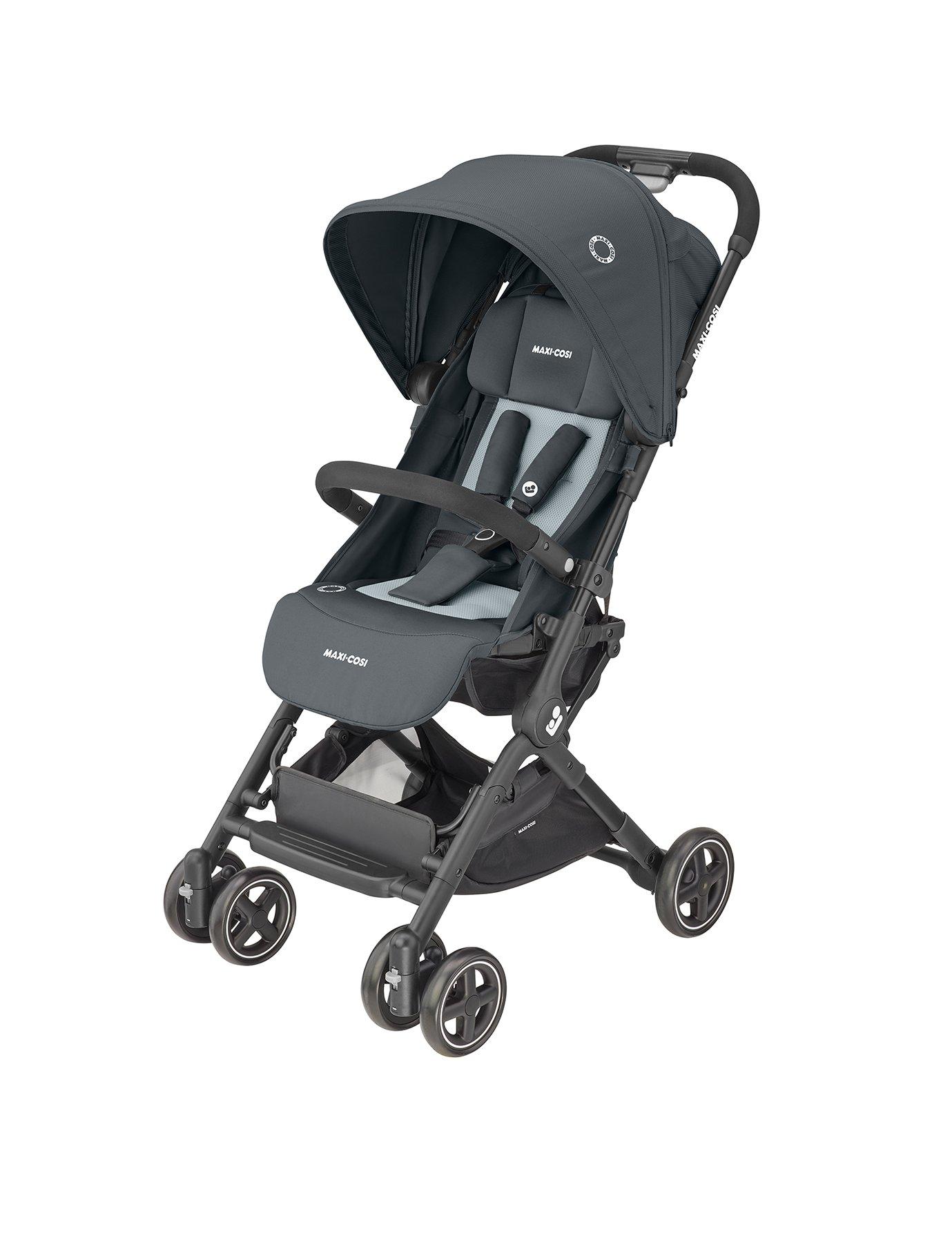 maxi cosi pushchair