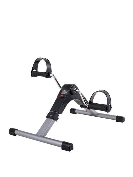 stillFront image of body-sculpture-mini-pedal-exerciser-with-digital-display