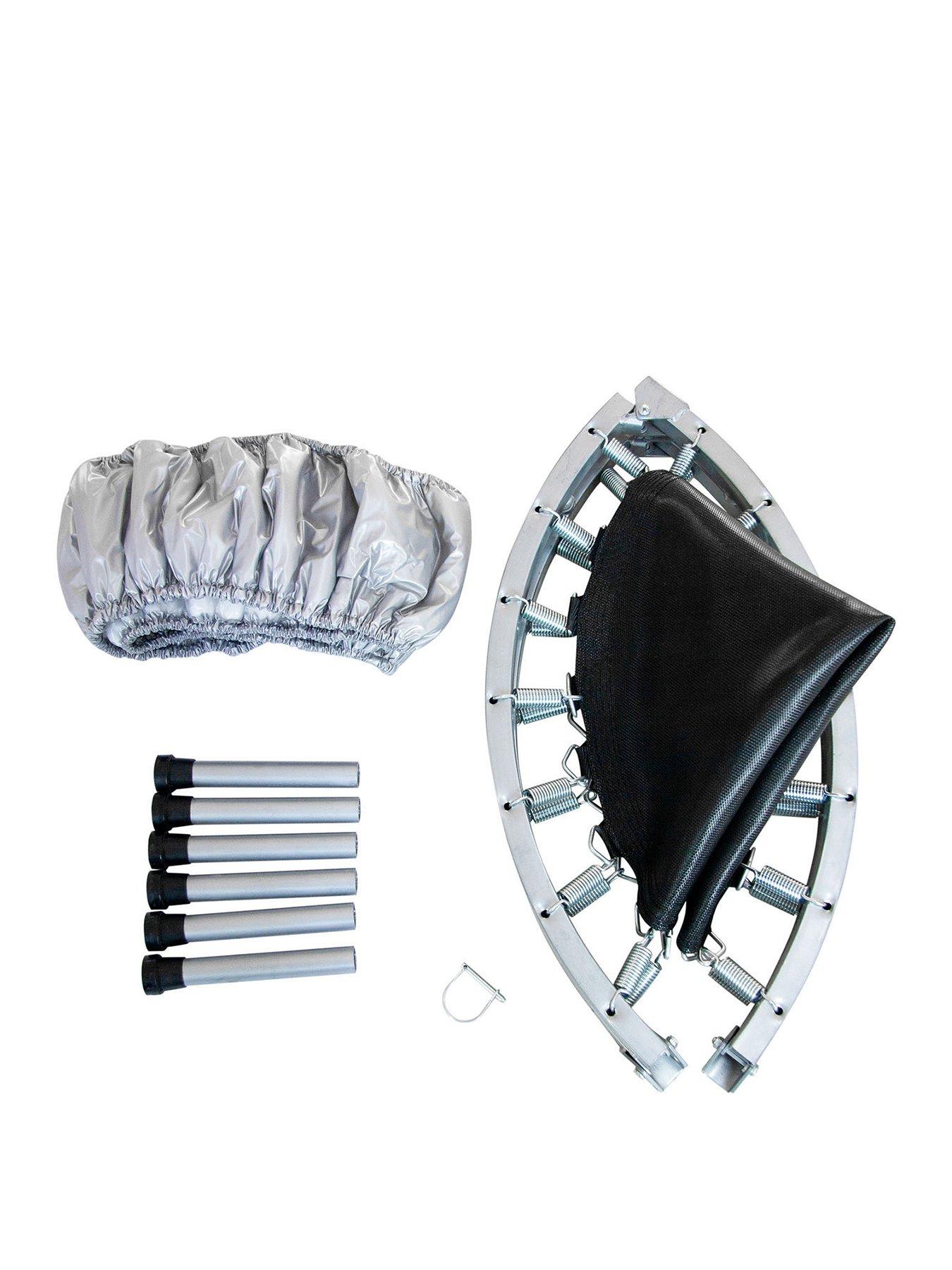  image of body-sculpture-foldable-aerobic-trampoline-36-inch