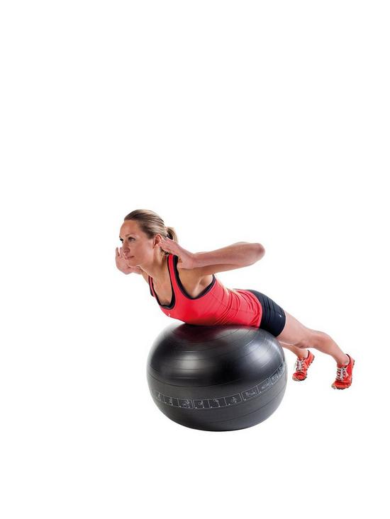 stillFront image of exercise-gym-ball-75cm