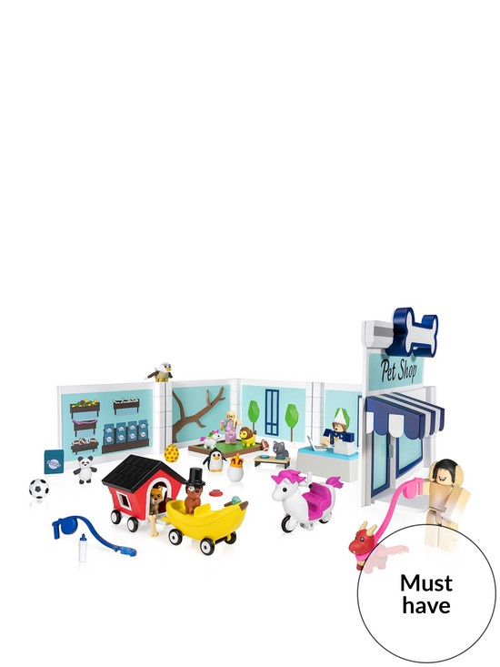 front image of roblox-adopt-me-pet-store-playset